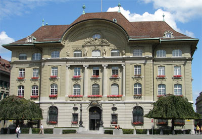 Открыть счет в швейцарском банке
