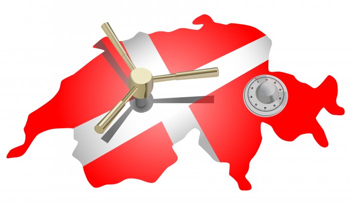 Договор Швейцарии и Лихтенштейна